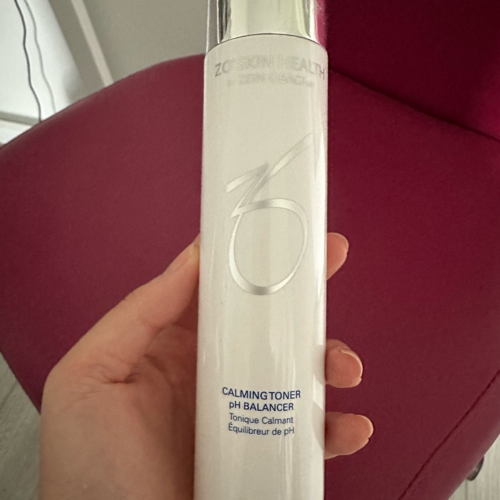 ZO Skin Health Calming Toner